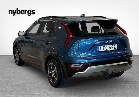 Kia Niro, 2024