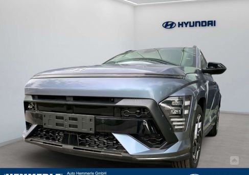 Hyundai Kona, 2023