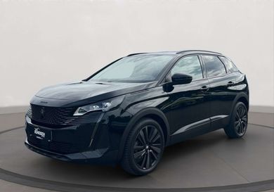Peugeot 3008, 2024