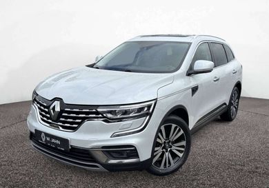 Renault Koleos, 2021