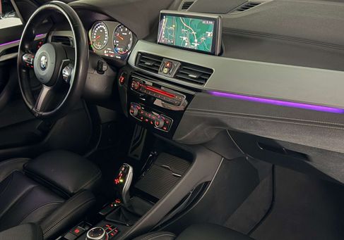 BMW X1, 2021 2