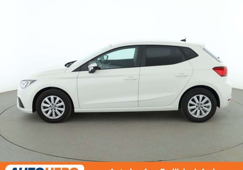 Seat Ibiza, 2019