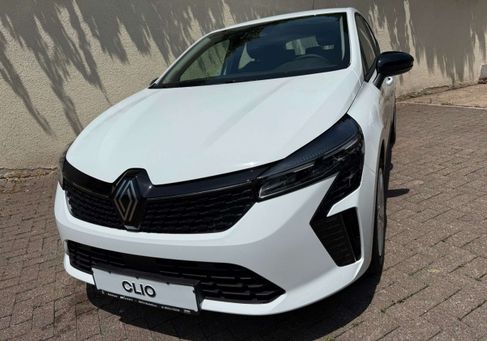 Renault Clio, 2025