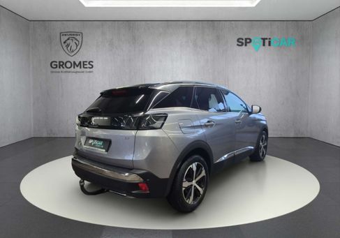 Peugeot 3008, 2024