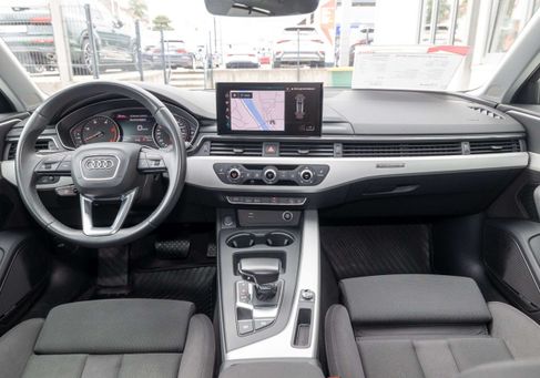 Audi A4 Allroad, 2023 2