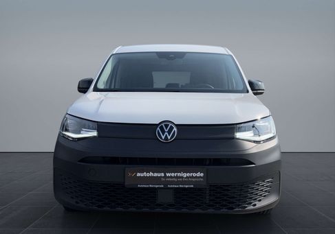 Volkswagen Caddy, 2022