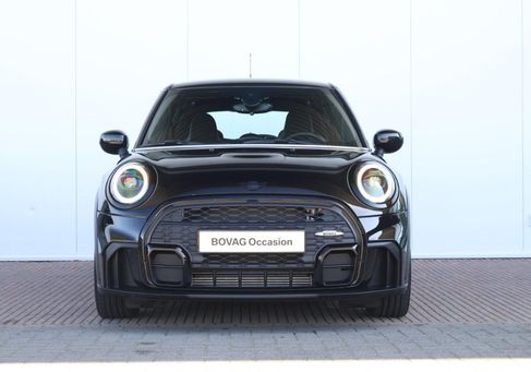 MINI John Cooper Works, 2021