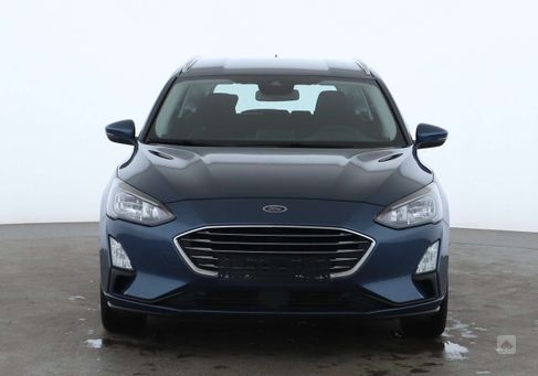 Ford Focus, 2021