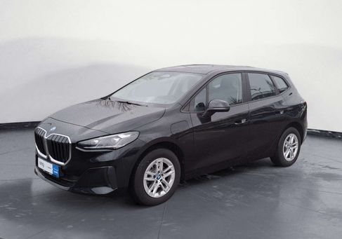 BMW 225, 2023