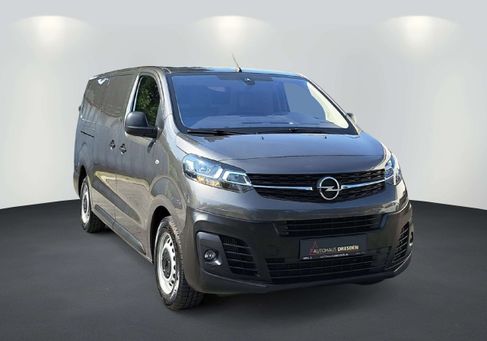 Opel Vivaro, 2022 2