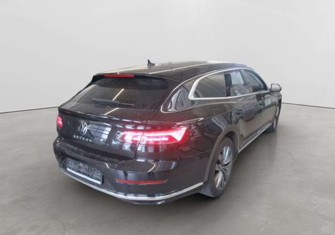 Volkswagen Arteon, 2023 3