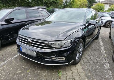 Volkswagen Passat Variant, 2023 2