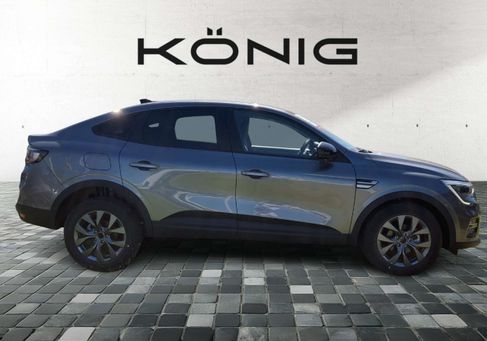 Renault Arkana, 2024