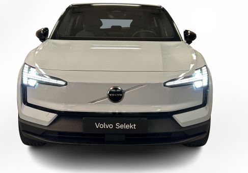 Volvo EX30, 2025 2