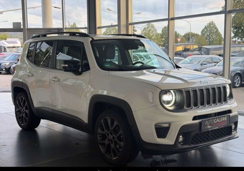 Jeep Renegade, 2023 3