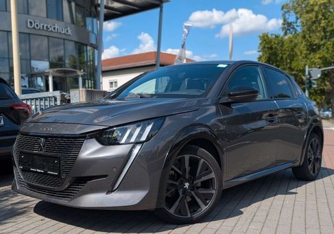 Peugeot 208, 2023 3