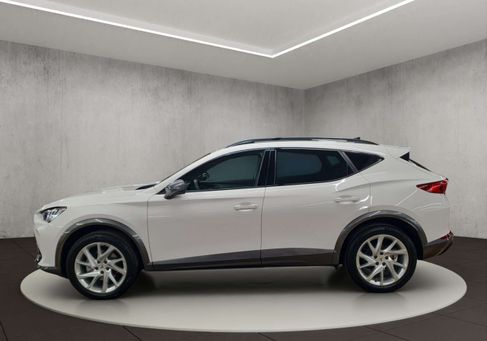 Cupra Formentor, 2023