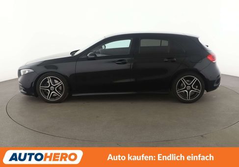 Mercedes-Benz A 250, 2018