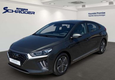 Hyundai IONIQ, 2022