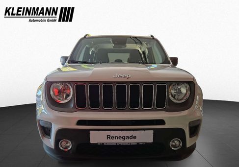Jeep Renegade, 2019 3