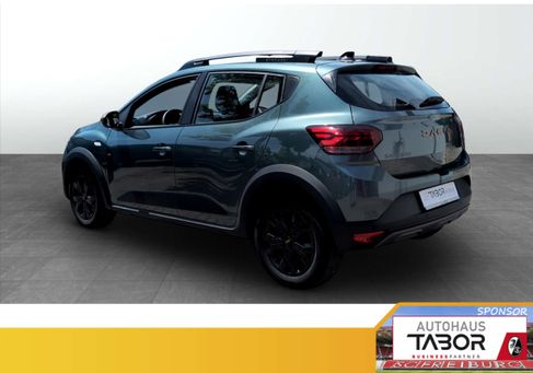 Dacia Sandero, 2023