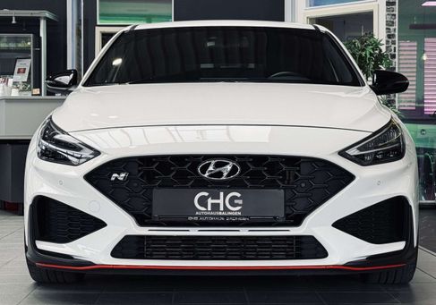Hyundai i30, 2021 2