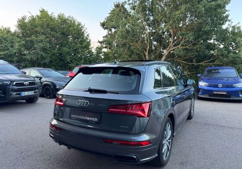 Audi Q5, 2019 3