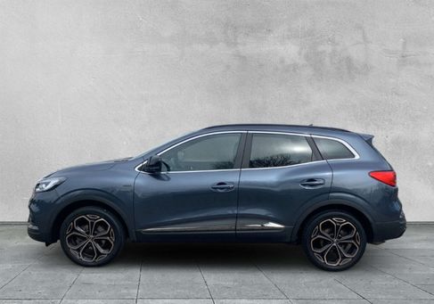 Renault Kadjar, 2021