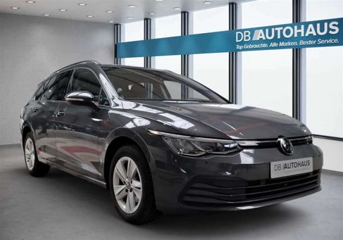 Volkswagen Golf, 2024 2