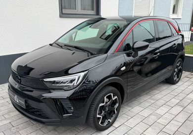 Opel Crossland X, 2023