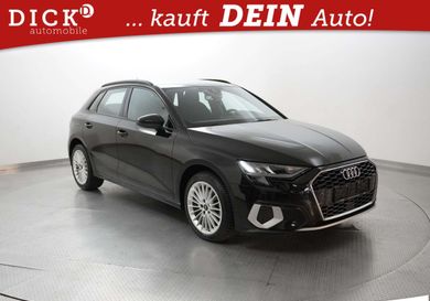 Audi A3, 2024