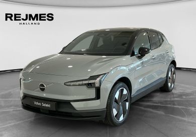 Volvo EX30, 2025