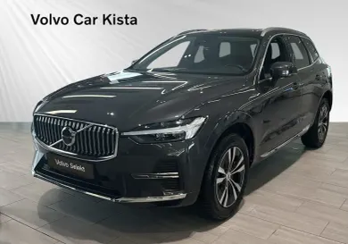 Volvo XC60, 2024