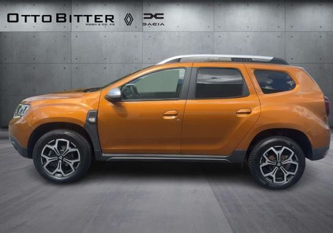 Dacia Duster, 2018 2