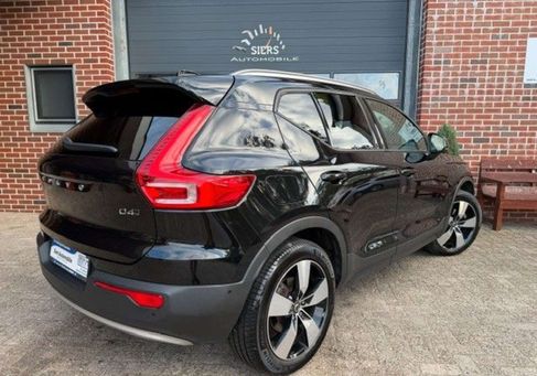 Volvo XC40, 2018 2