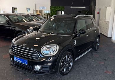 MINI Cooper Countryman, 2019
