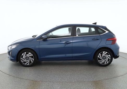 Hyundai i20, 2026 2