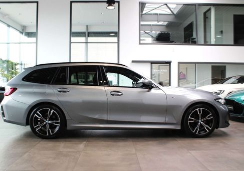 BMW 318, 2024 2