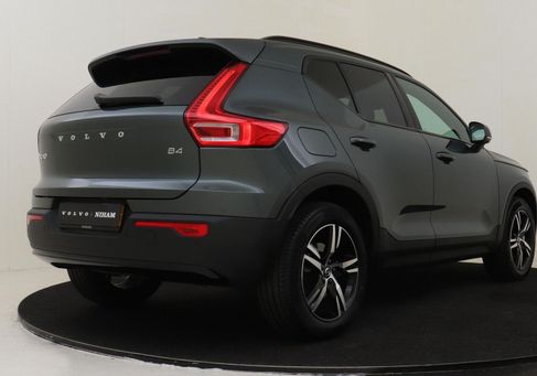 Volvo XC40, 2026 3