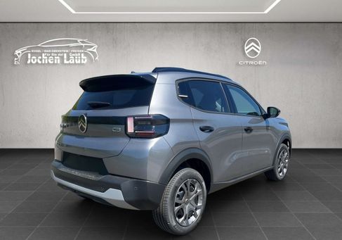 Citroën C3, 2025 3