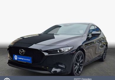 Mazda 3, 2026
