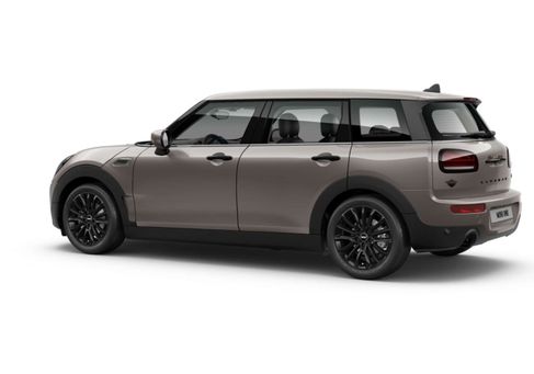 MINI One Clubman, 2022