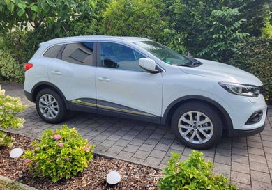 Renault Kadjar, 2019