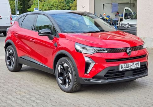 Renault Captur, 2026 3