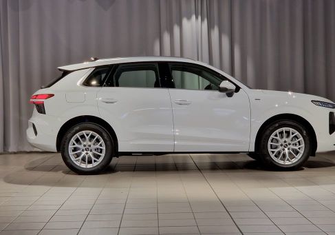 Audi Q3, 2026
