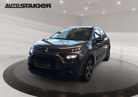 Citroën C3, 2023 2