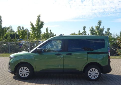 Ford Transit, 2026