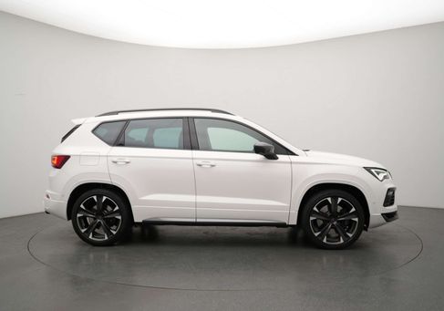 Cupra Ateca, 2023