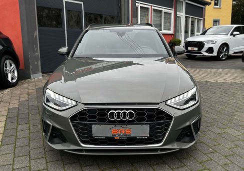 Audi A4, 2023