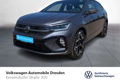Volkswagen Taigo, 2025